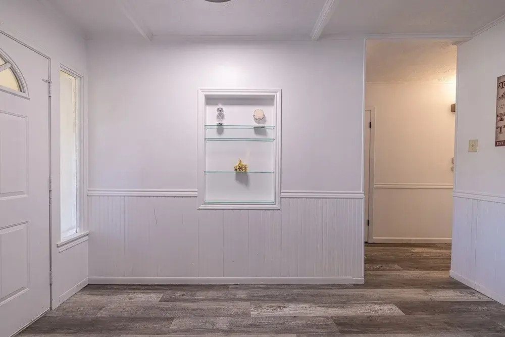 Serenity In The City With Huge Backyard 4 Bedroom Home by RedAwning