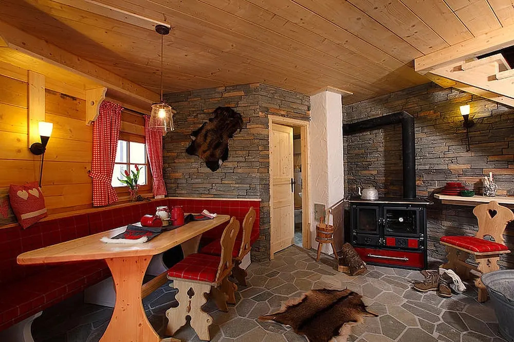 Hotel Garni Dorfkammer