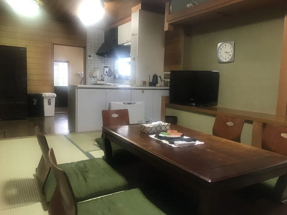 Hh3 Private House