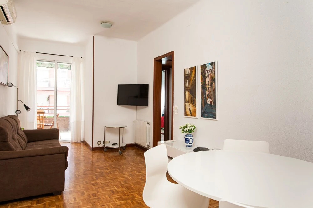 Apartamento turístico Mallorca Sibelius