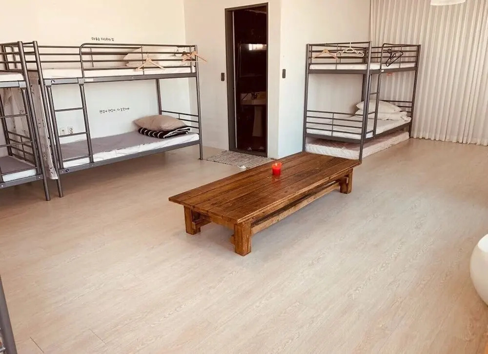 Sononggae Guesthouse - Hostel