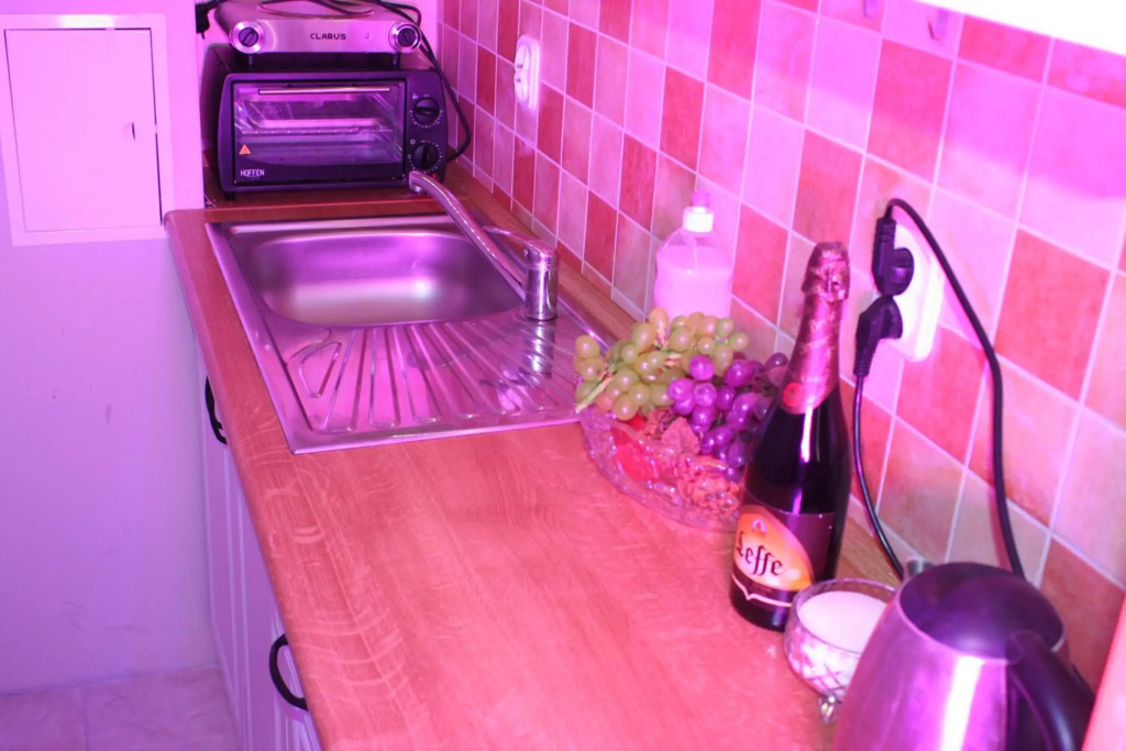 Apartament Centrum 3 Pokojowy