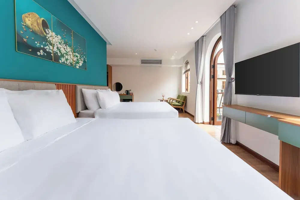 Mimosa Hotel Phú Quốc