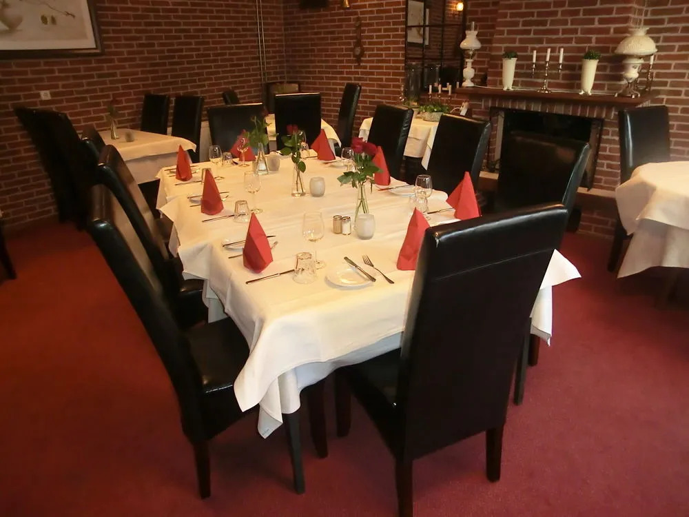 Hotel Hulsebos