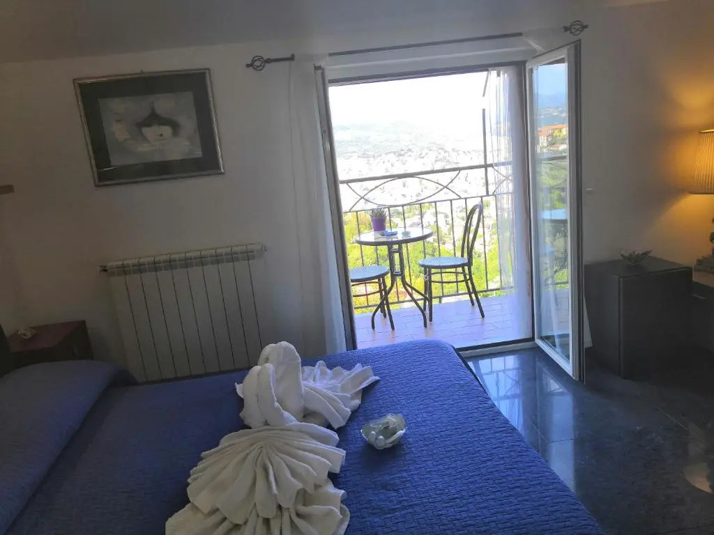 Villa Patrizia