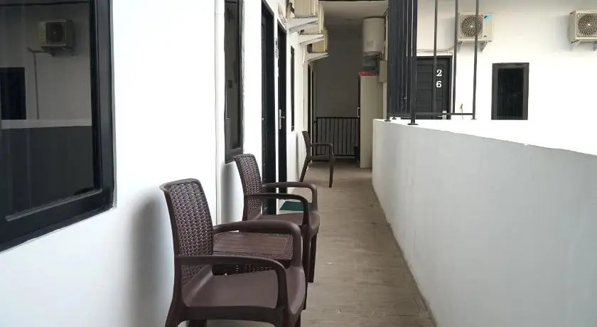 1125 Sani Guest House