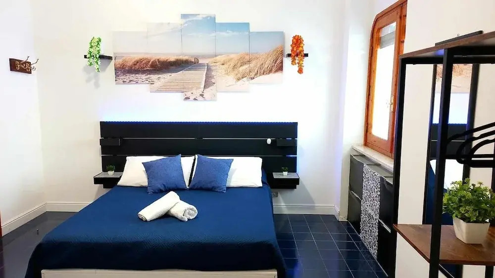 Villa Lea - Apartments Torre dell'Orso