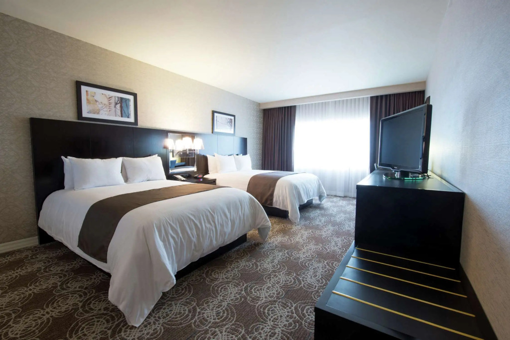 DoubleTree by Hilton Binghamton