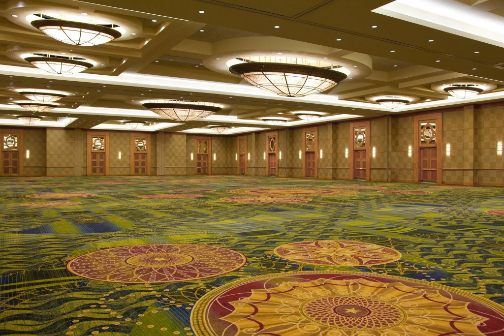 Bethesda North Marriott Hotel & Conference Center