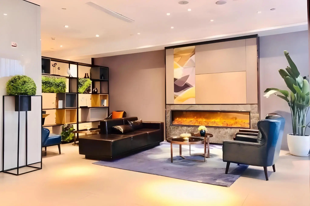 Homeinn Selected Hotel (Chengdu Panda Base Zoo Subway Station)