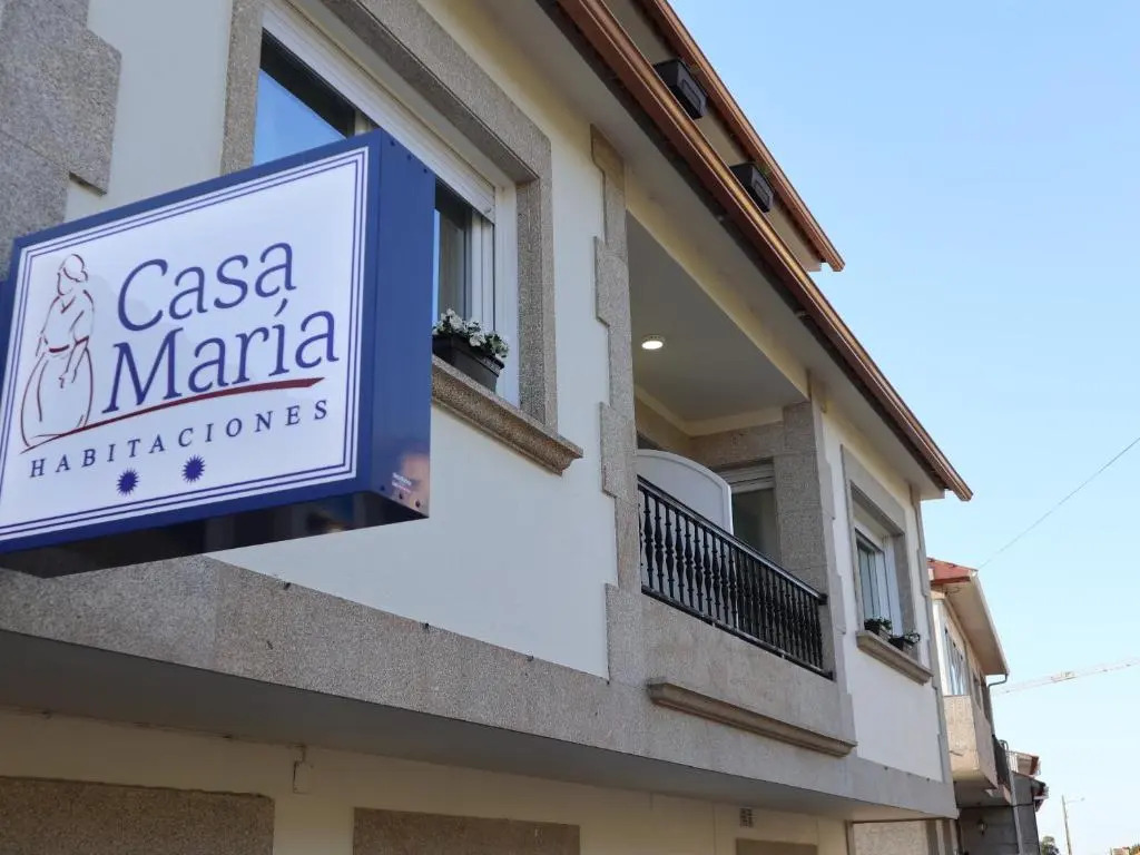 Casa Maria o Grove