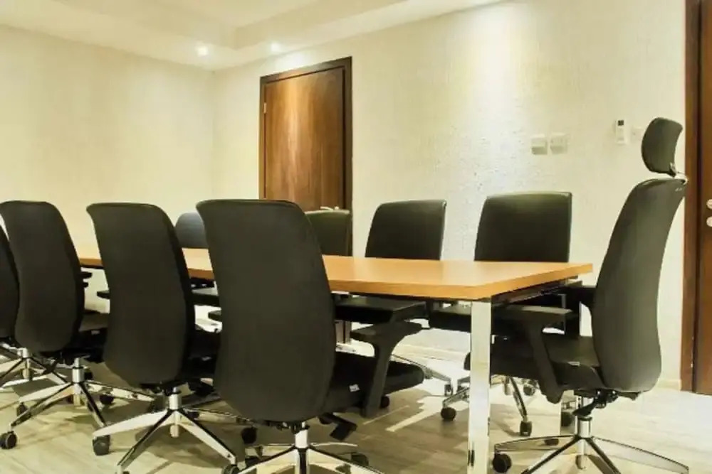 Sun Heaven Hotel Ikoyi