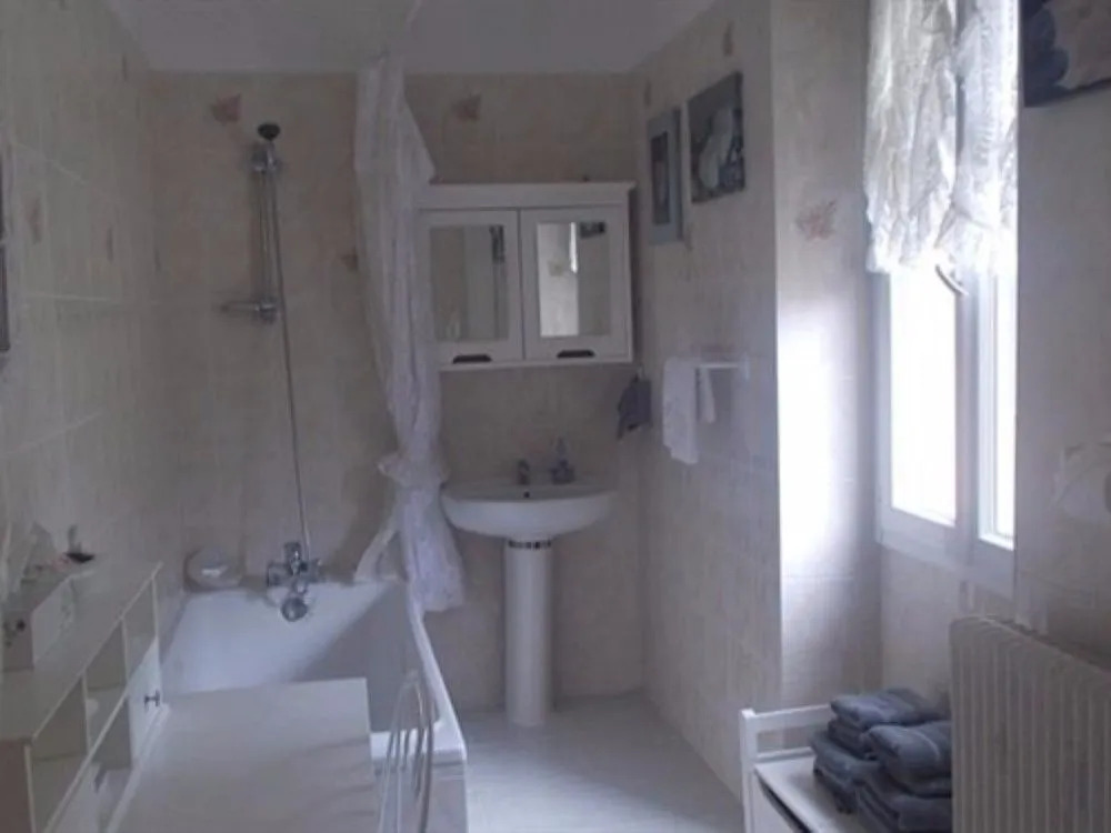 Sunset House Chambres de Hotes