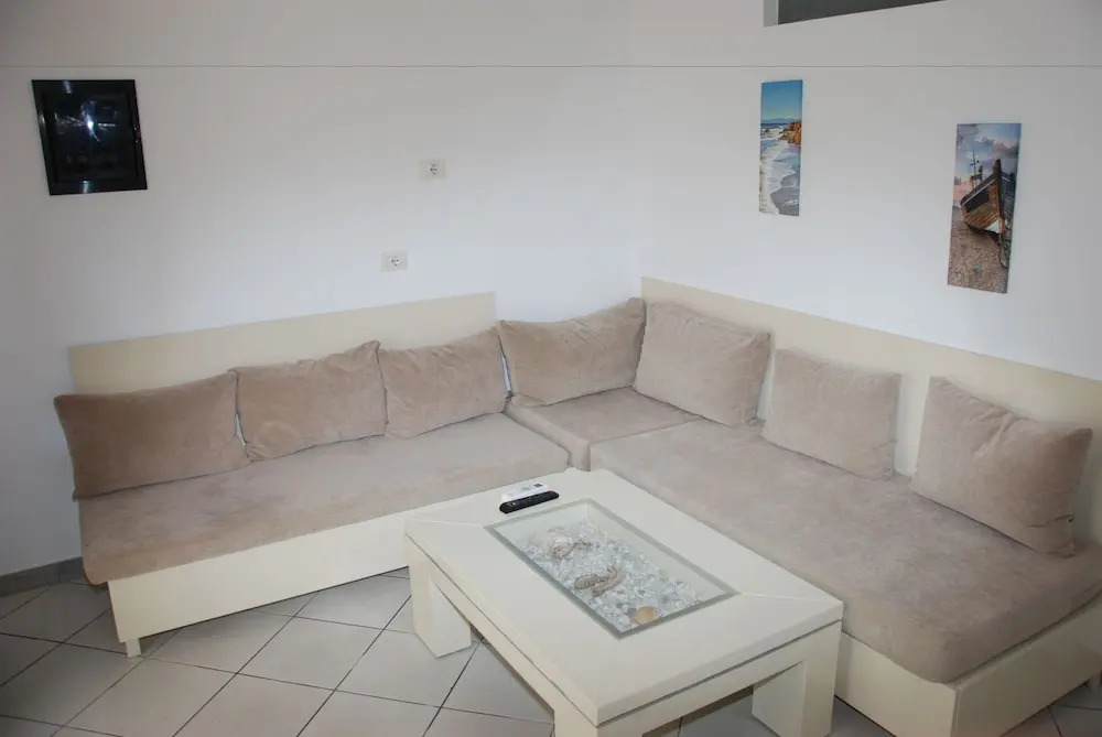 Hotel Te Stefi