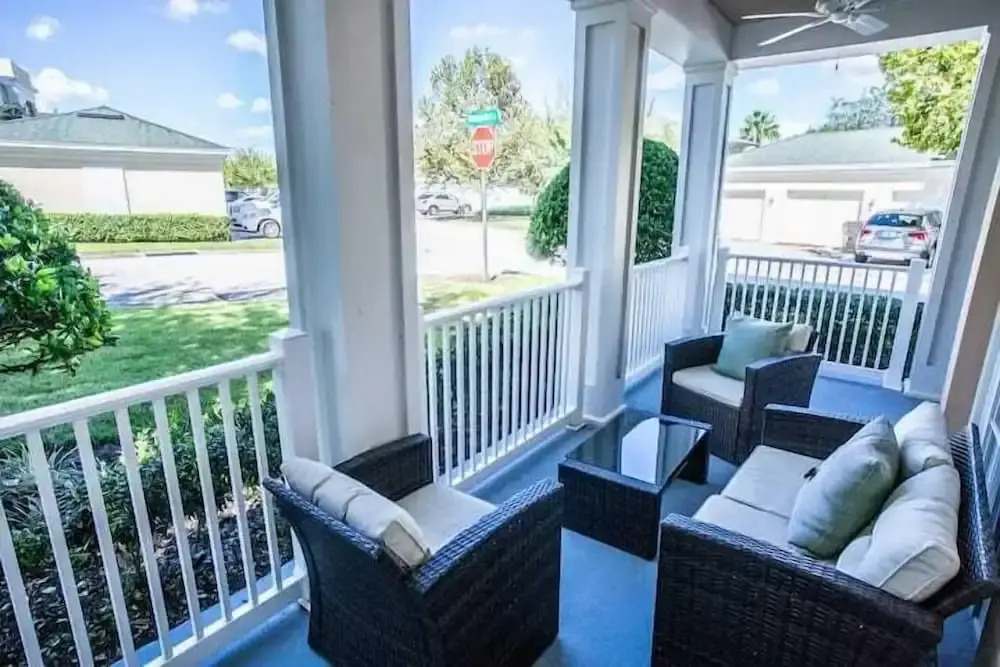 7521 MD - Reunion - Fantastic 3Bd Condo