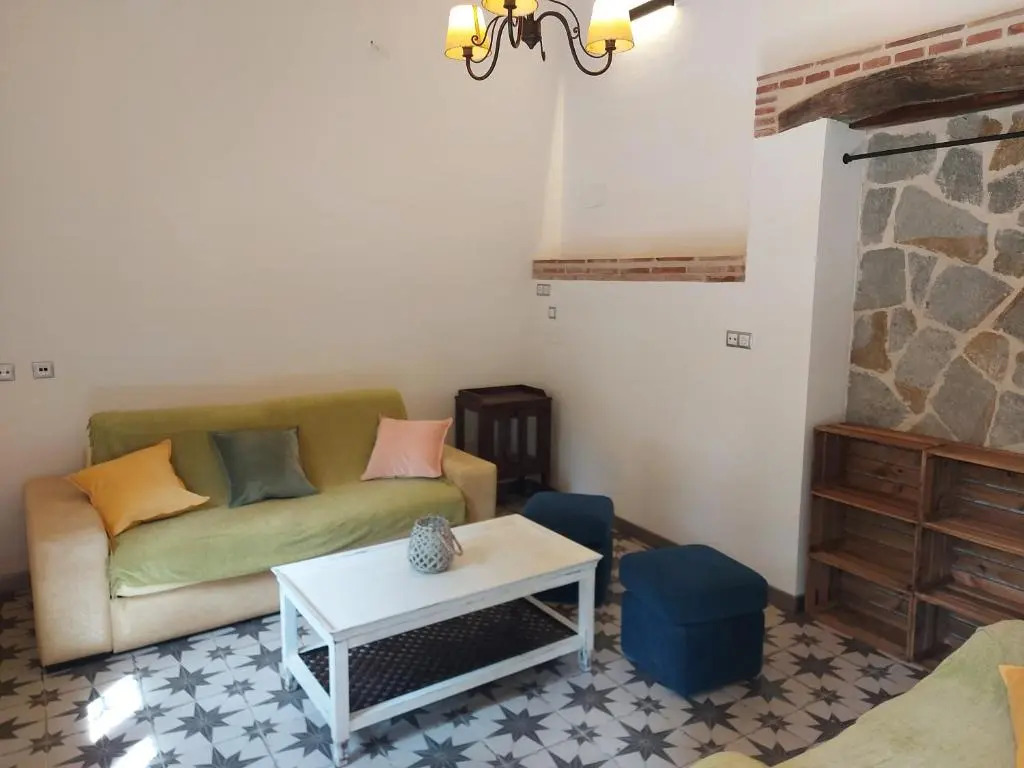 El Molinillo The senses experience
