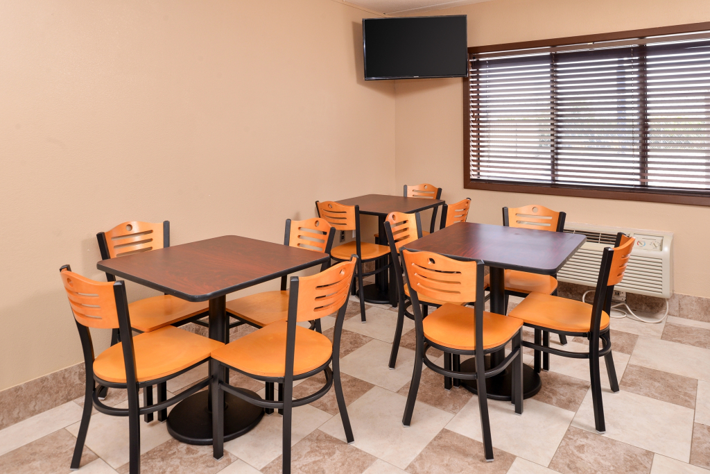 Americas Best Value Inn Clear Lake