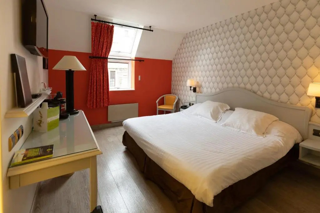 CitHotel - Hotel Le Cèdre