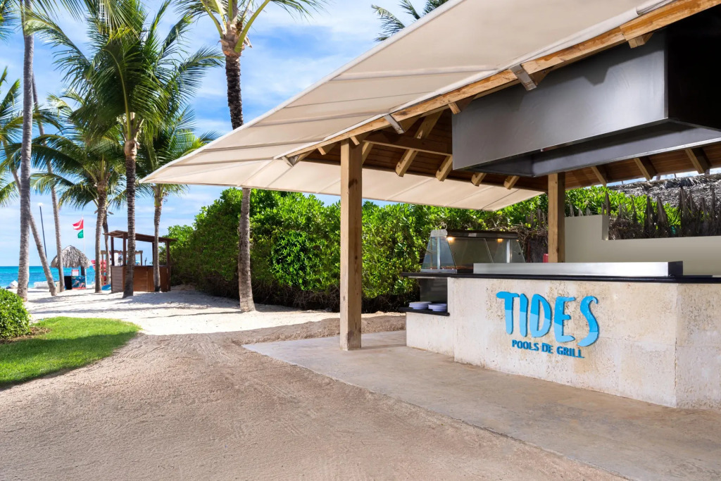Dreams Royal Beach Punta Cana - All Inclusive