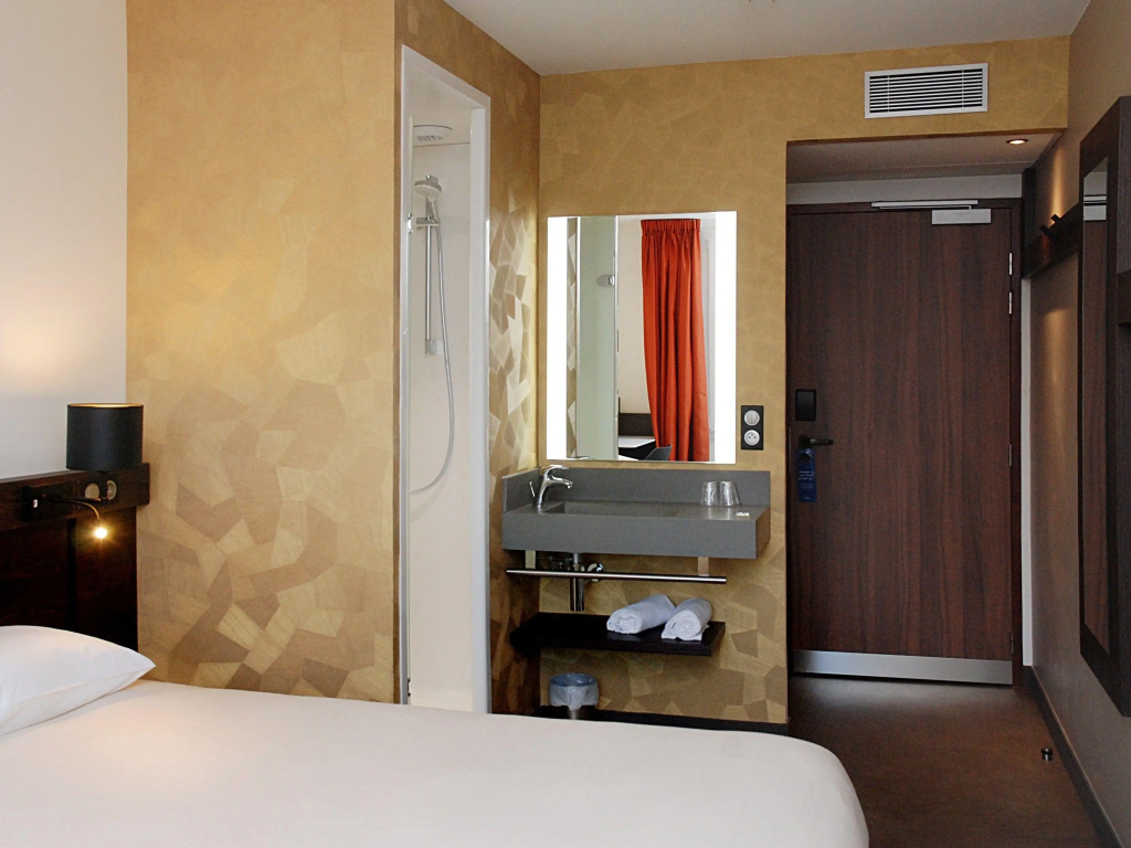 Ibis Budget Annecy sud-Poisy