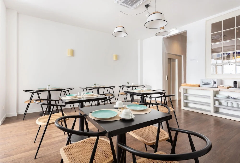 Divino Hotel Boutique