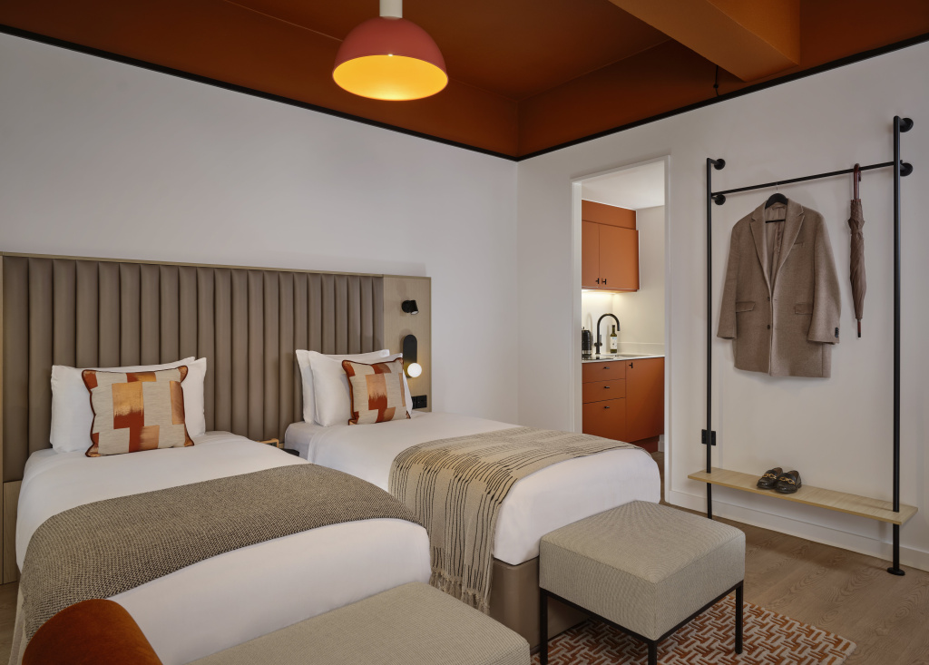 Citadines Holborn-Covent Garden London