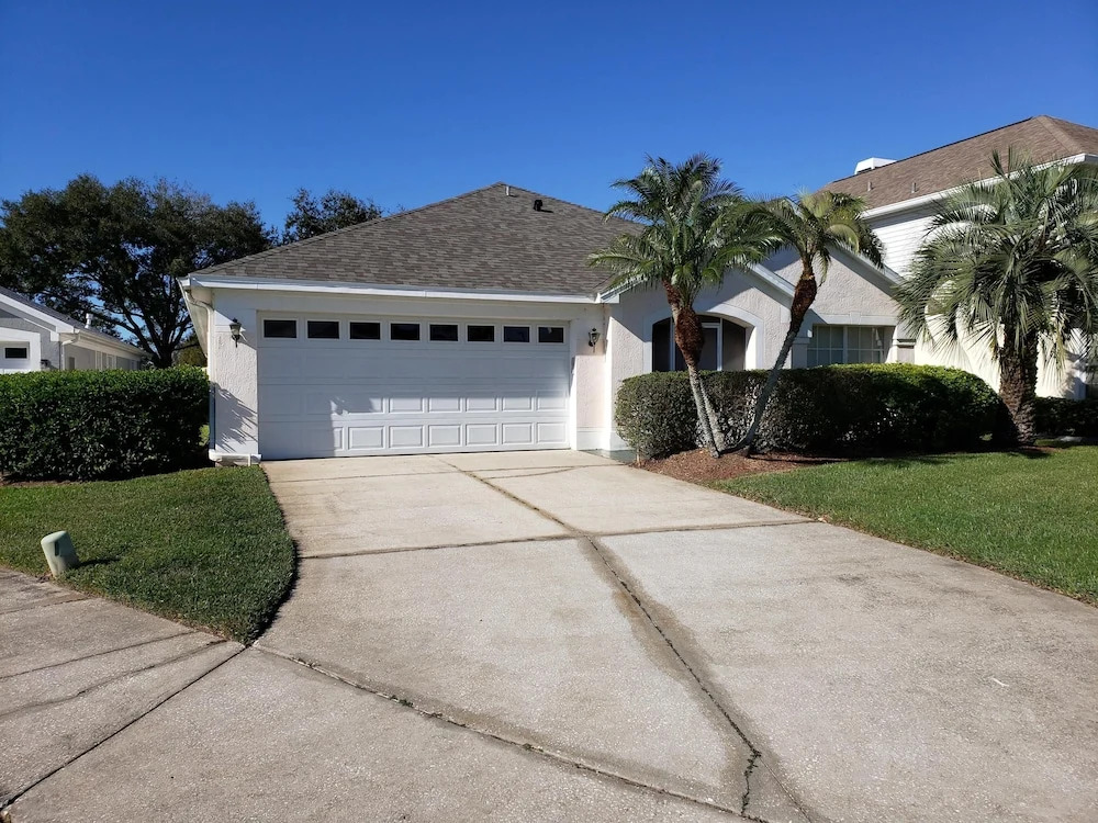 Beautiful 3 Bedroom 4 Bathroom Villa
