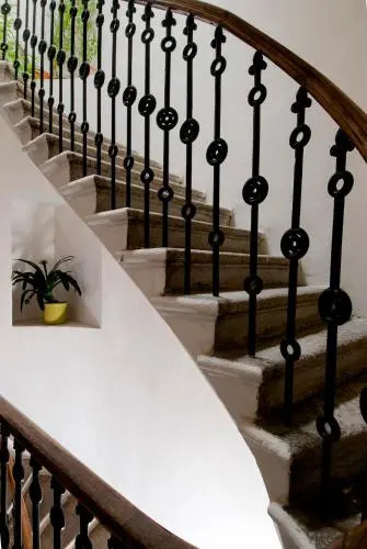 U Patrona Apartment