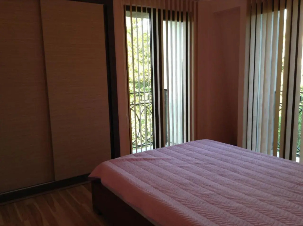 Lasha Guest House