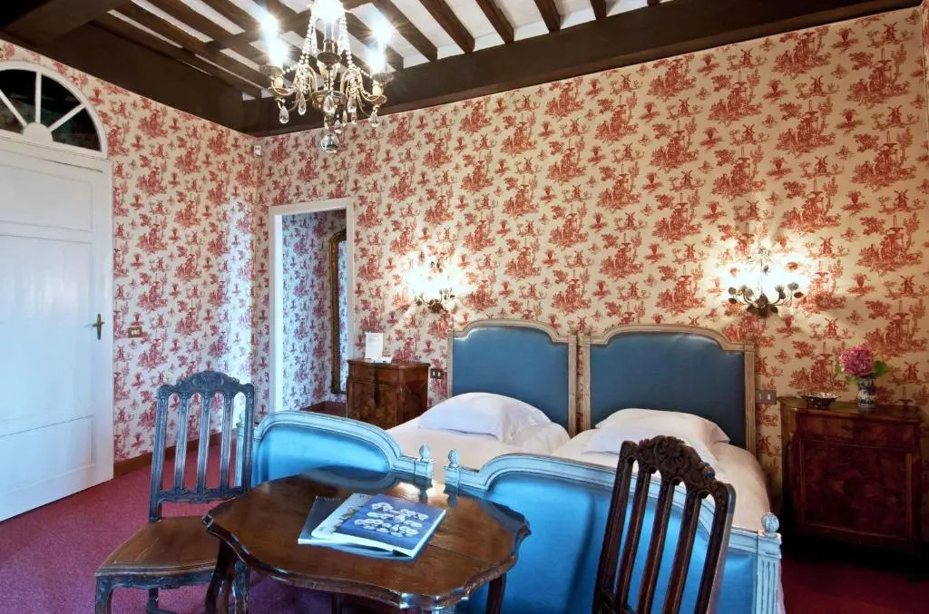 Villa Igea 8