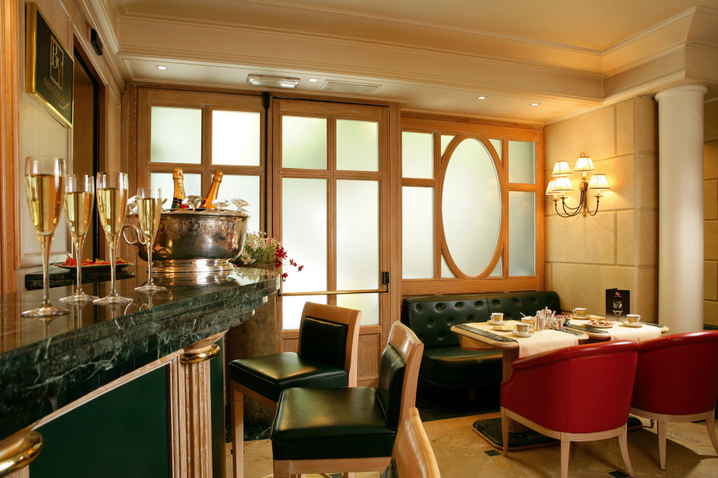 Hotel Capitol Milano