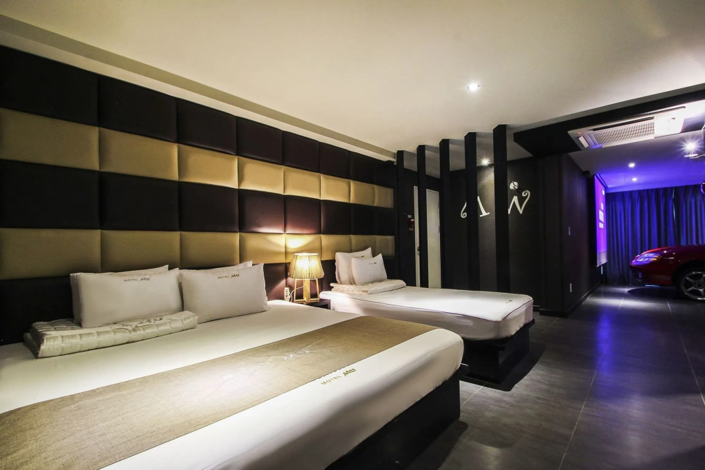 Grandis Hotel
