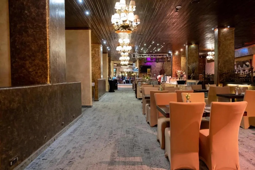 Apartament executive vedere munte Alpin Resort Poiana Brasov