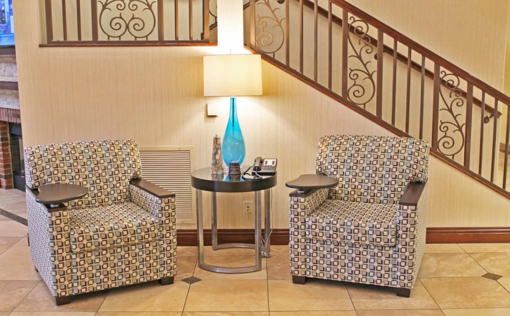 Holiday Inn Express Hotel & Suites Cape Girardeau I-55 by IHG
