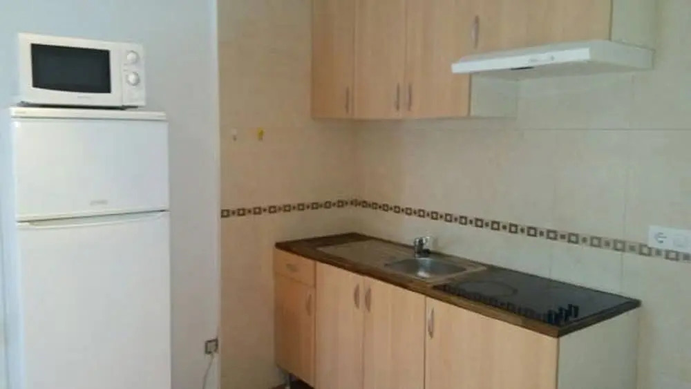 Apartamentos Sant Cristofol