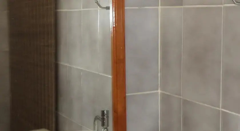 Pousada Chabadabada