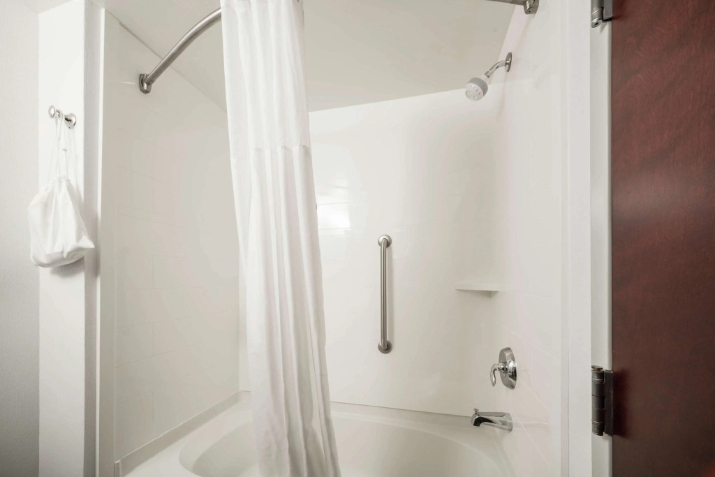 Hampton Inn Wilson Downtown