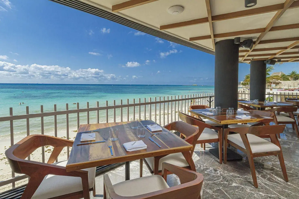 It Beach Condo