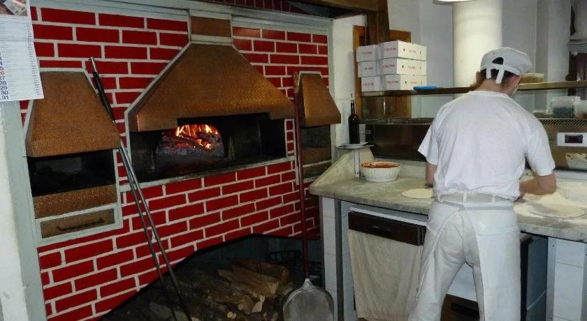 Albergo Ristorante Gori