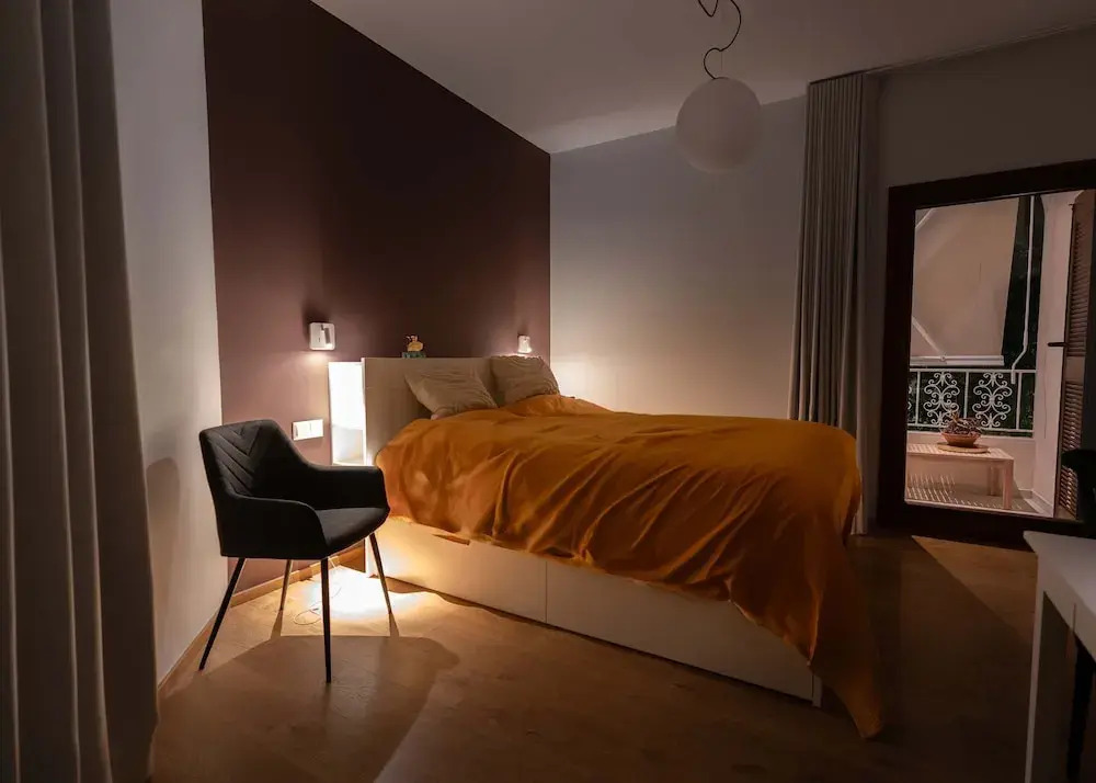 Athens Stylish Studio Your Escape Near the Beach
