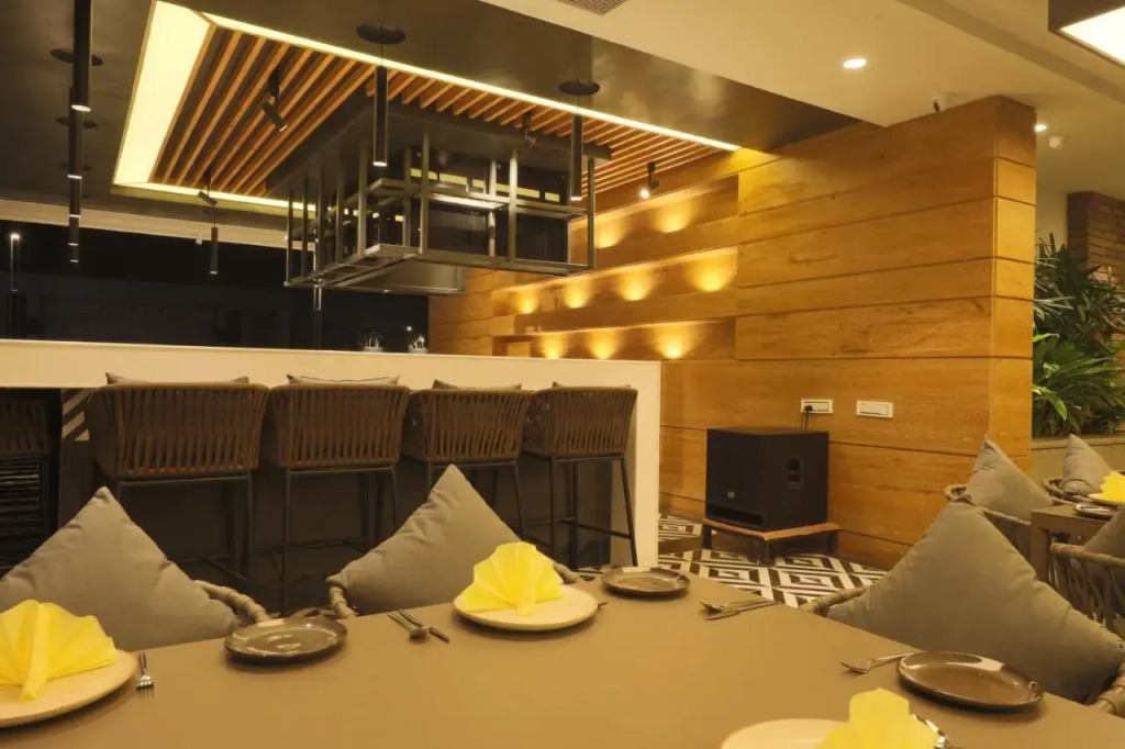 Hotel Delice