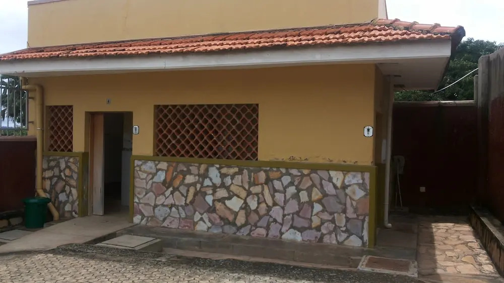 Nasera Suites Hotel