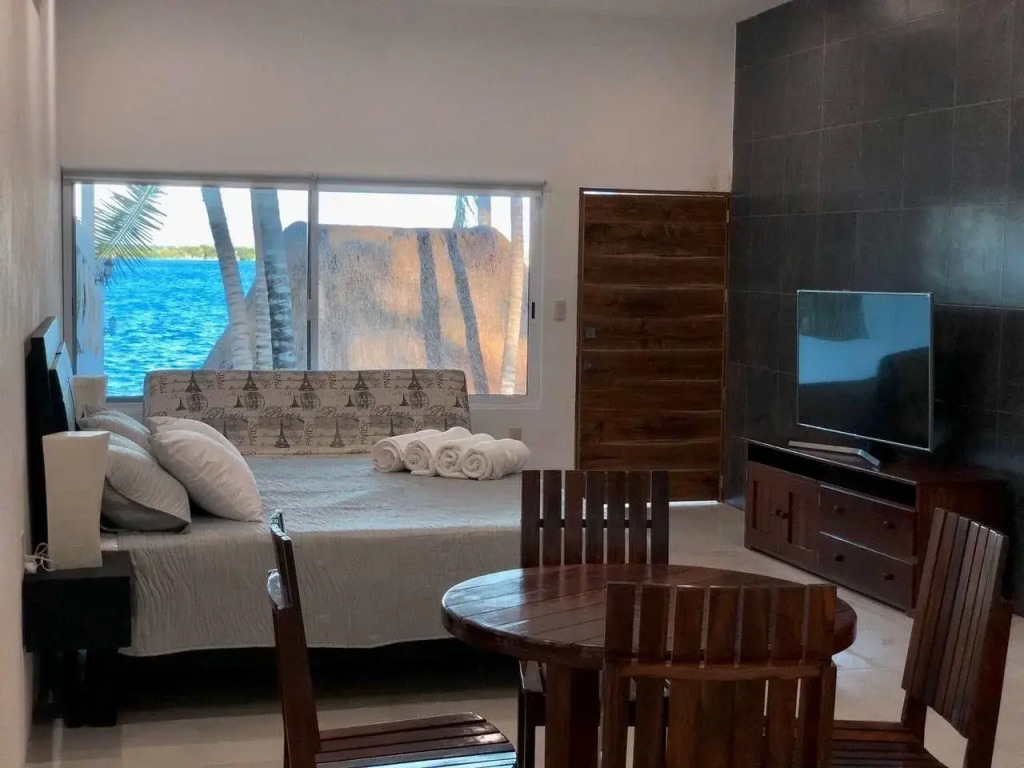 Casa La Joya Bacalar
