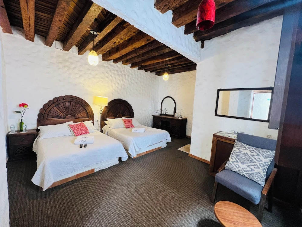 Hotel Hidalgo