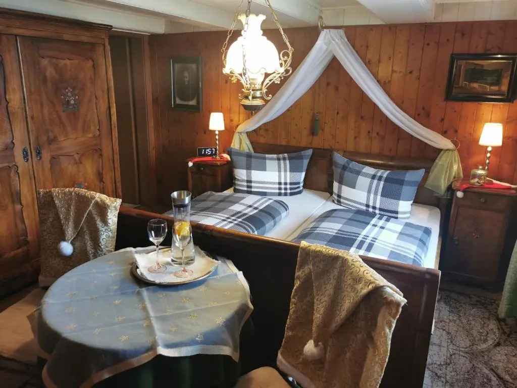 Pension Adler