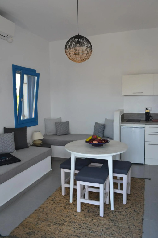 Nautilus Apartments