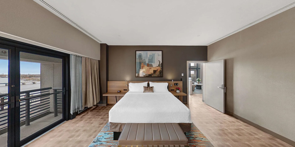 Hilton Garden Inn Toledo Downtown