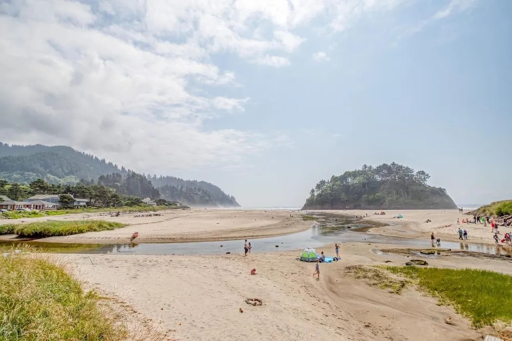 Neskowin Resort #114