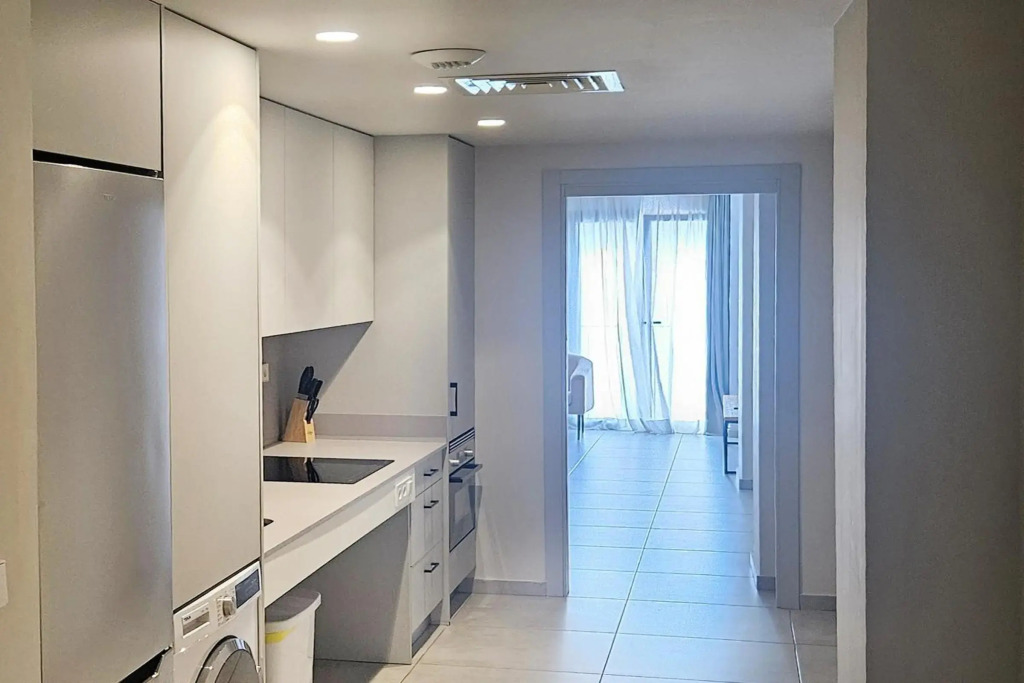 Apartamentos Turísticos Puerta Real by CartagenaSpain