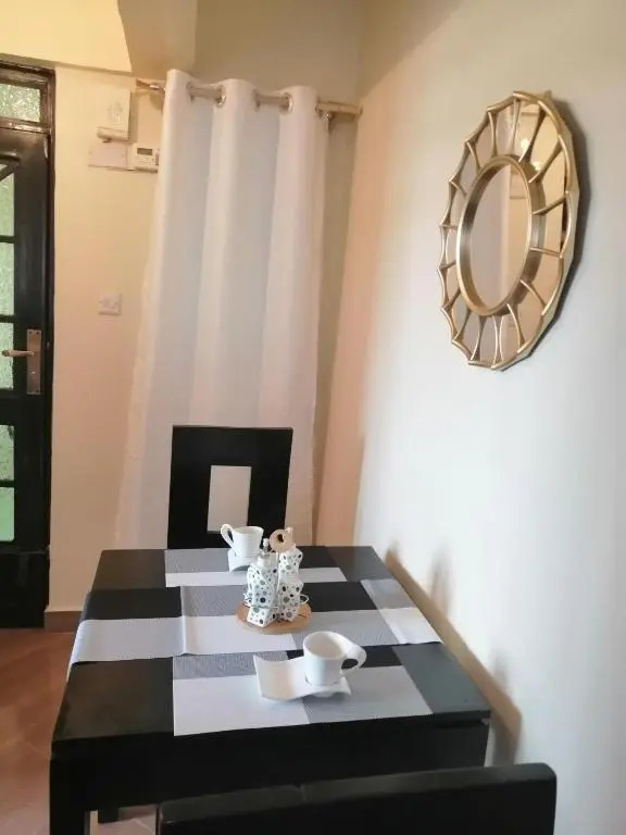 Will's Modern Cosy 1 Bedroom Apartment